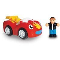 Игрушка WOW TOYS Fireball Frankie Фрэнки шаровая молния 1015 фото