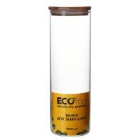 Банка Ecomo C-Line, 1500 мл BR0927 фото