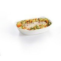 Форма с/к LUMINARC SMART CUISINE CARINE д.запік/прямокут/30*22 см (P8332) P8332 фото
