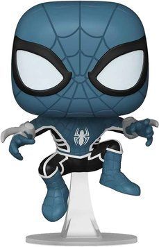 Фігурка Funko POP Marvel: Spider-Man Comics - Asgardian Armor GITD 889698837507 фото