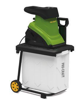 Подрібнювач гілок Procraft PSL2550 PC-902550 фото