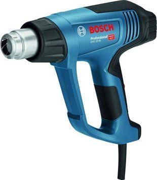 Фен будівельний Bosch Professional GHG 23-66 2300Вт (0.601.2A6.300) 0.601.2A6.300 фото