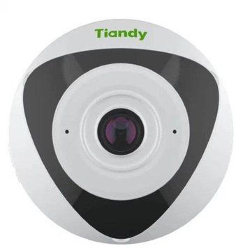 IP-камера Tiandy TC-C35VN 5МП Fisheye камера, 1.4 мм TC-C35VN фото