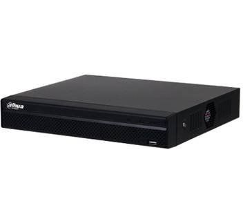 Видеорегистратор Dahua DHI-NVR1104HS-P-S3/H DHI-NVR1104HS-P-S3/H фото
