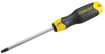 Отвертка Stanley Cushion Grip (STHT0-65152) STHT0-65152 фото