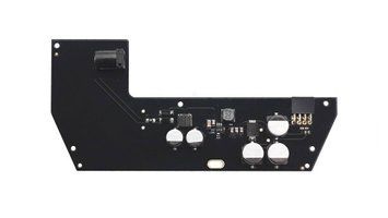 Плата блока питания Ajax 12В PSU для Hub/Hub Plus/ReX 99-00002582 фото