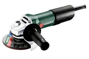 Шліфмашина кутова Metabo W 850-125 125мм 850Вт 11500об&middot;хв 1.8кг 603608000 фото