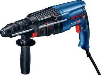 Перфоратор Bosch GBH 2-26 DFR 0.611.254.768 0.611.254.768 фото