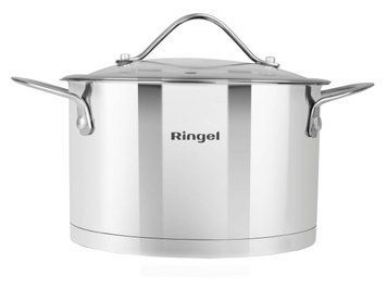 Кастрюля RINGEL FUSION 16 см 1.9л (RG 2020-16) RG 2020-16 фото