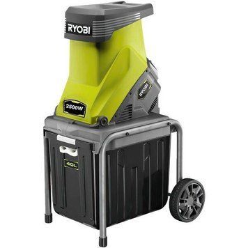 Измельчитель пней Ryobi RSH2545B 2500 Вт (5133002512) 5133002512 фото