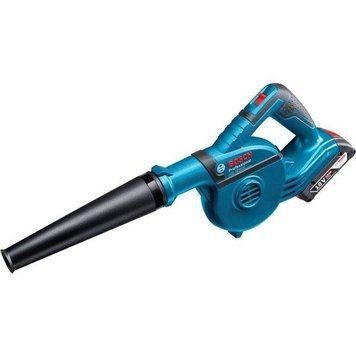 Аккумуляторная воздуходувка Bosch GBL 18V-120 Professional (без АКБ и ЗУ), (0.601.9F5.100) 0.601.9F5.100 фото