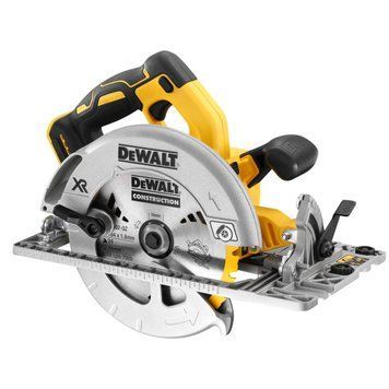 Пила дисковая аккумуляторная бесщеточная DeWALT DCS572NT DCS572NT фото