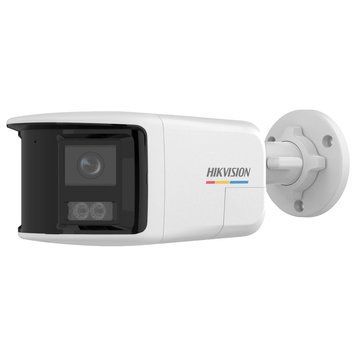 IP відеокамера Hikvision DS-2CD1T67G2HP-LIUF/SL 6МП (2.8мм) ColorVu 99-10026748 фото