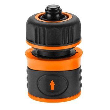 Конектор для шланга Neo Tools 1/2" (15-721) 15-721 фото