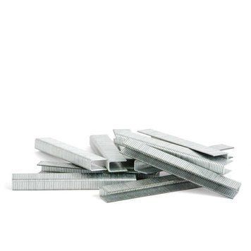 Скоба для степлера 18 мм 10.8x1.40x1.60 мм 10000 шт./пач. INTERTOOL PT-8218 PT-8218 фото