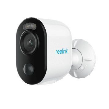 IP-камера Reolink Argus Series B310 (Argus 2E) Argus Series B310 (Argus 2E) фото