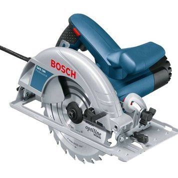 Дисковая пила Bosch GKS 190 (0601623000) 99-00014422 фото