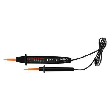 Детектор напруги Neo Tools, 12-380В, 0.052кг 94-006 фото