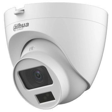 HDCVI камера Dahua DH-HAC-HDW1500CLQP-IL-A (2.8мм) DH-HAC-HDW1500CLQP-IL-A (2.8мм) фото