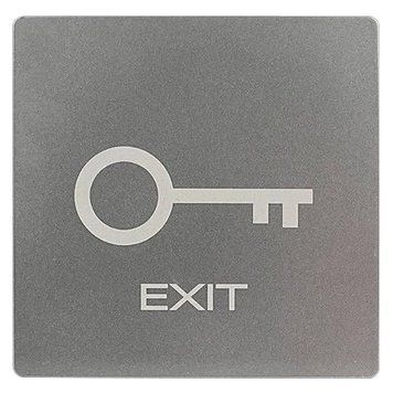 Кнопка виходу ATIS Exit-MP gray 99-10026728 фото