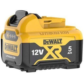 Акумуляторна батарея DeWALT DCB126 DCB126 фото