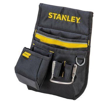 Сумка для інструментів поясна Stanley Basic Tool Pouch 1-96-181 фото