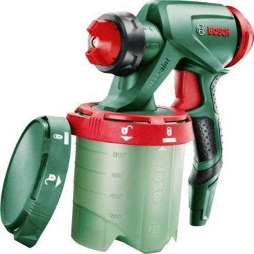 Краскораспылитель Bosch (1600A008W8) 1.600.A00.8W8 фото