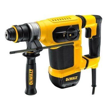 Перфоратор сетевой DeWALT, DeWALT D25413K D25413K фото
