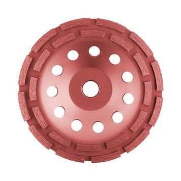 Торцева фреза Intertool CT-6180 CT-6180 фото