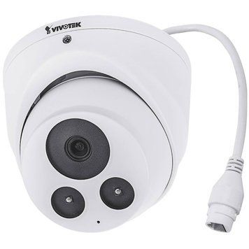 IP-камера Відеокамера Vivotek IT9380-H 2.8 (5MP 20fps, H.265, 2.8/3.6mm, 30M IR, WDR Pro, SNV) IT9380-H 2.8 фото