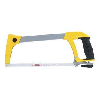 Ножівка по металу Heavy Duty з довжиною полотна 305 мм STANLEY 1-20-110 1-20-110 фото