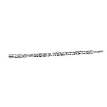 Бур SDS MAX, QUADRO, 40x1000мм INTERTOOL SDM-40100 SDM-40100 фото