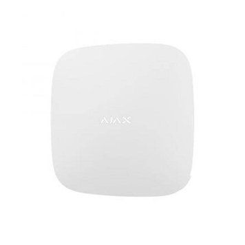 Беспроводной датчик обнаружения затопления Ajax LeaksProtect White (8050.08.WH1/38255.08.WH1) 8050.08.WH1 фото