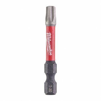 Біта Milwaukee Shockwave, Torx T30х50мм 4932430887 фото