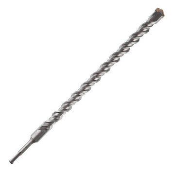 Бур SDS PLUS 24x450мм INTERTOOL SD-2445 SD-2445 фото