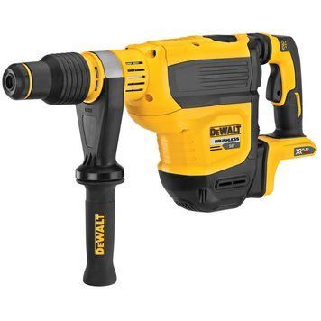 Перфоратор SDS-MAX DeWALT DCH614N DCH614N фото