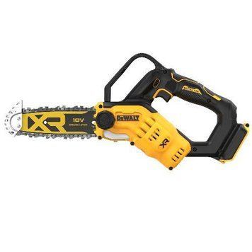 Міні-пилка ланцюгова акумуляторна безщіткова DeWALT DCMPS520P1 DCMPS520P1 фото