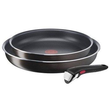 Набор посуды Tefal Ingenio XL Intense 3 предмета (L1509273) L1509273 фото