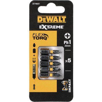 Набір біт DeWALT DT7993T DT7993T фото