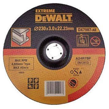 Круг відрізний EXTREME DeWALT DX7987 DX7987 фото