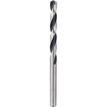 Сверло для металла Bosch HSS-PointTeQ, 6х57х93мм (2.608.577.167) 2.608.577.167 фото