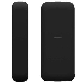 Извещатель беспроводной магнитно-контактный AX PRO DS-PDMCS-EG2-WE/Europe BLACK 99-00017263 фото