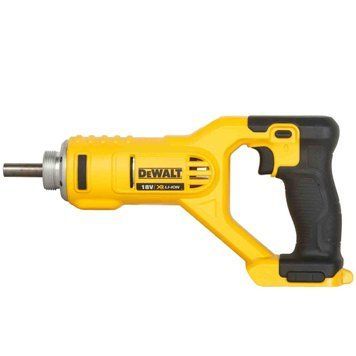 Вібратор глибинний акумуляторний DeWALT DCE531N DCE531N фото