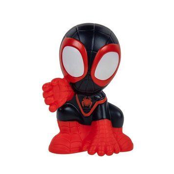 Игрушка брызгалка Spidey Bath Squirters Single pack Miles Morales Майлз Моралес SNF0222 фото