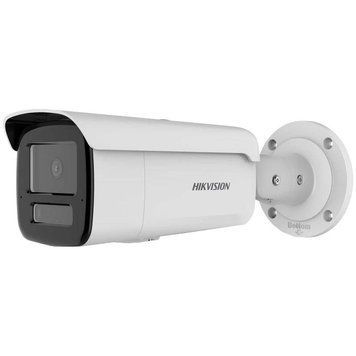 IP-камера DS-2CD2T43G2-4LI (6мм) 4 МП Acusense Smart Hybrid Light 99-00020401 фото