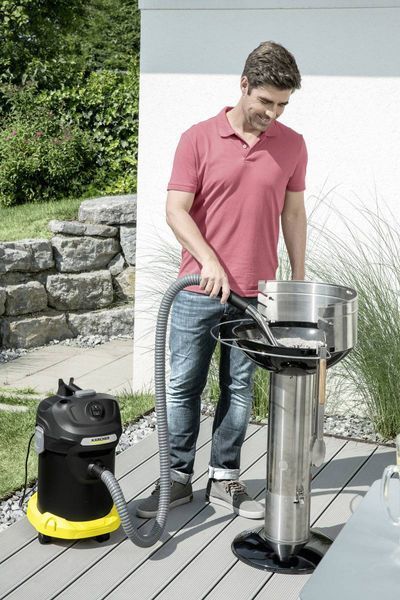 Пелесос Karcher AD 4 PREMIUM 1.629-731.0 фото