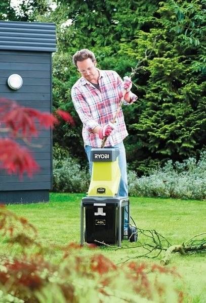 Измельчитель пней Ryobi RSH2545B 2500 Вт (5133002512) 5133002512 фото