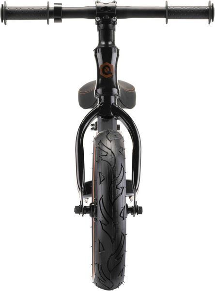 Біговел Miqilong HPA Чорний 12" ZCY-HPA12-BLACK ZCY-HPA12-BLACK фото