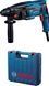 Перфоратор Bosch GBH 220 Professional (06112A6020) 0.611.2A6.020 фото 3