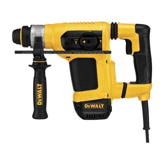 Перфоратор мережевий DeWALT, DeWALT D25413K D25413K фото